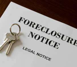 Foreclosure lawyer White Plains NY can help you