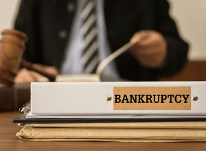 Our White Plains bankruptcy lawyers discuss the mistake of filing for bankruptcy without paying upfront fees.