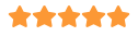 5 star Avvo Review