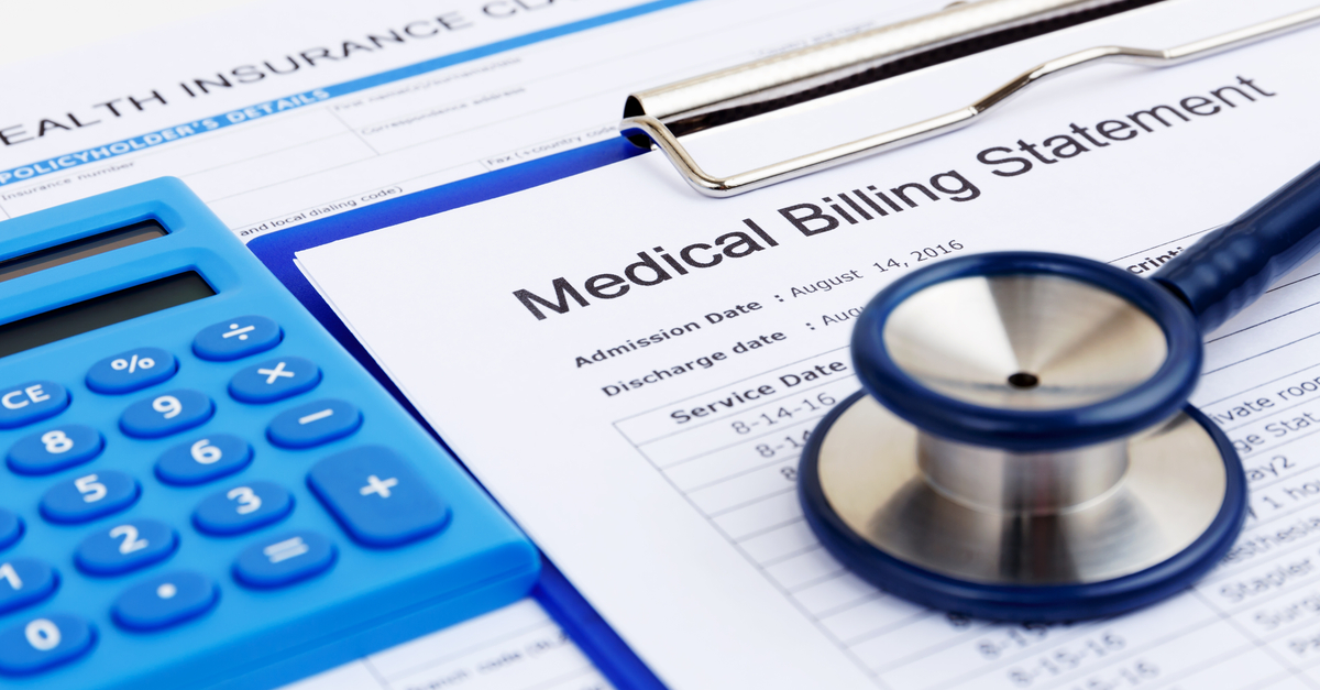 Medical bills dischargeable in bankruptcy in New York.